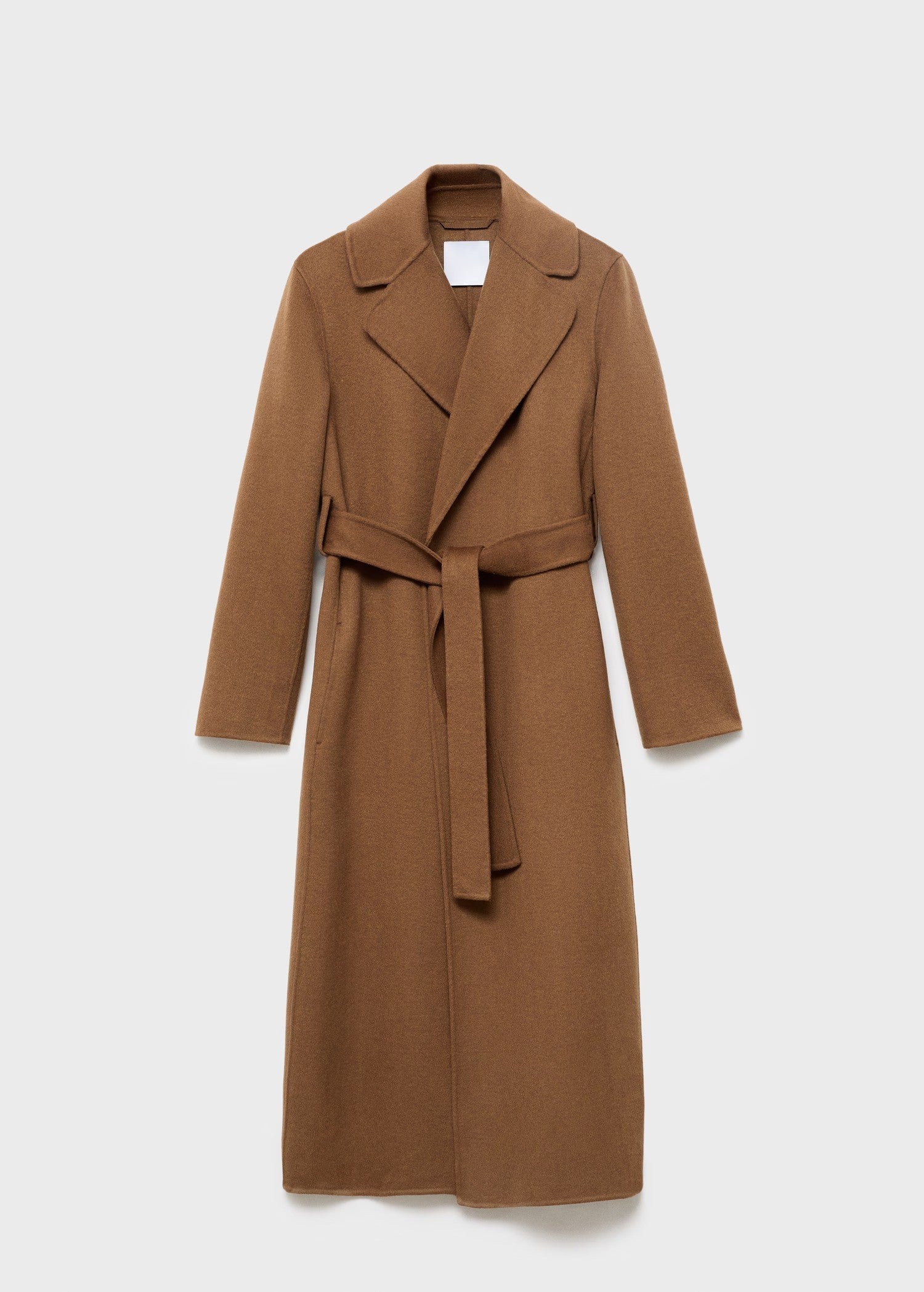 Isabelle | Wool-Blend Coat