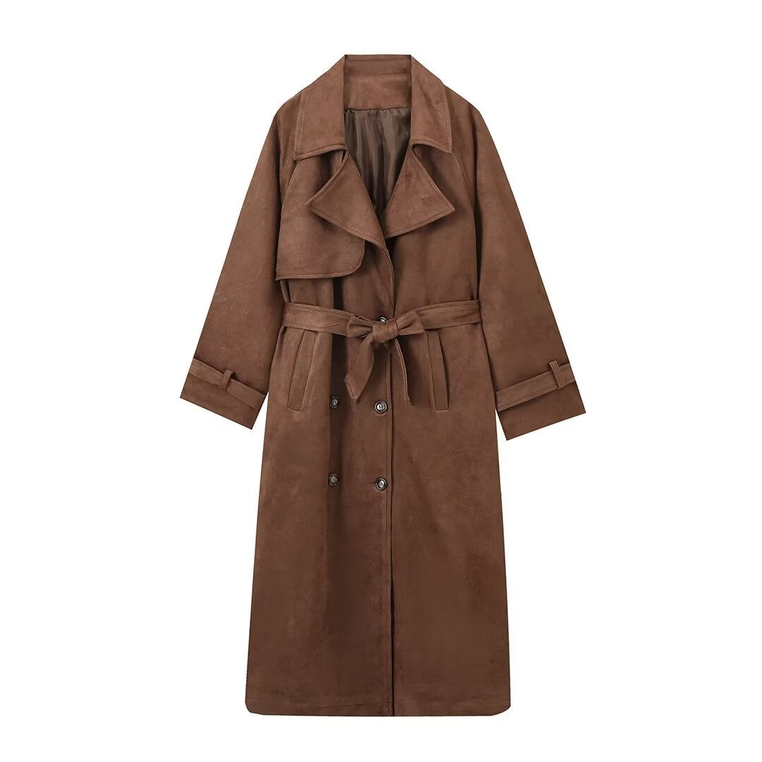 Isolde | Chic Structured Date Coat