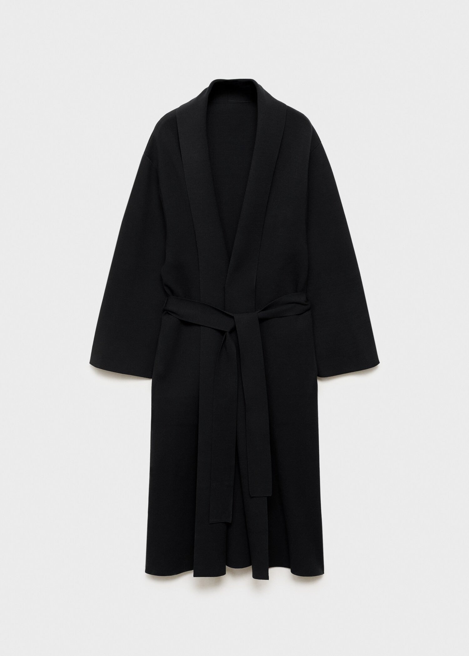 Isabelle | Wool-Blend Coat