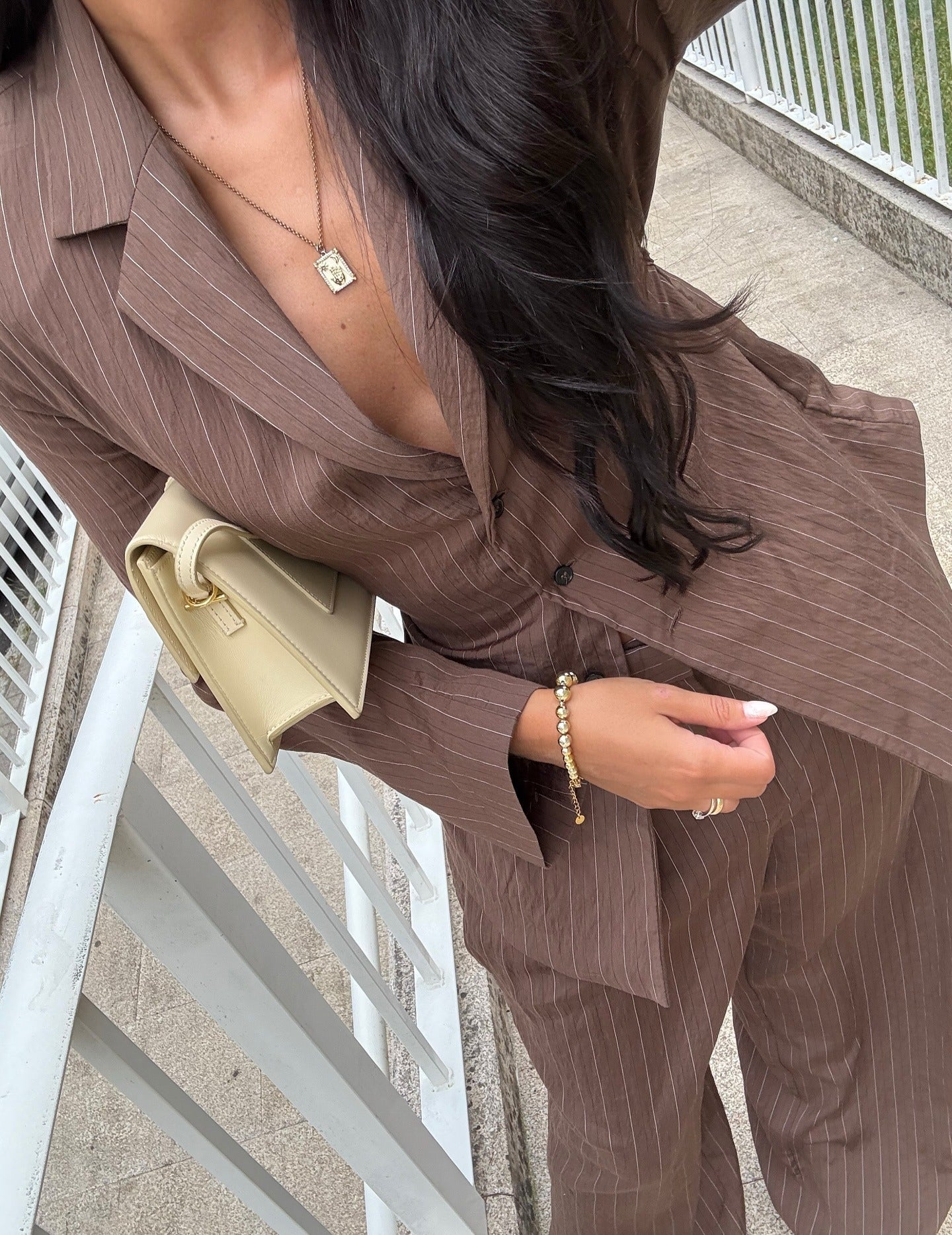 Marise | Chic Blazer Duo