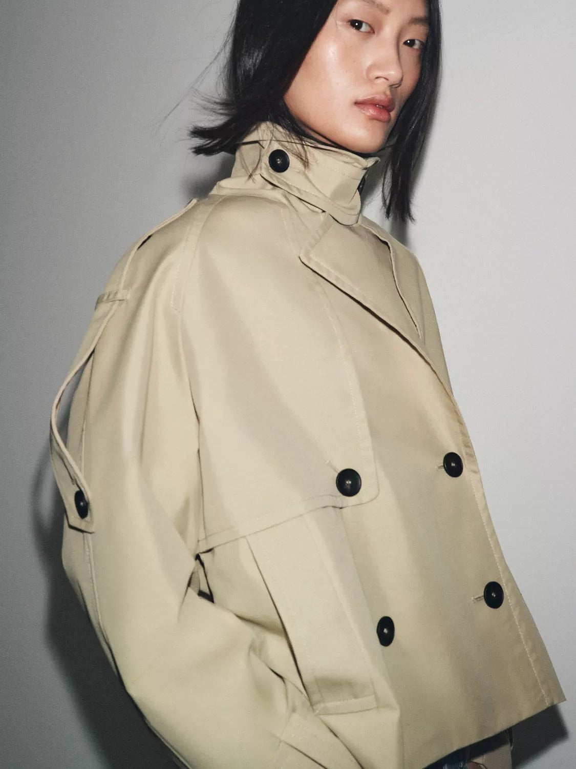 Noa | Lightweight Street Jacket