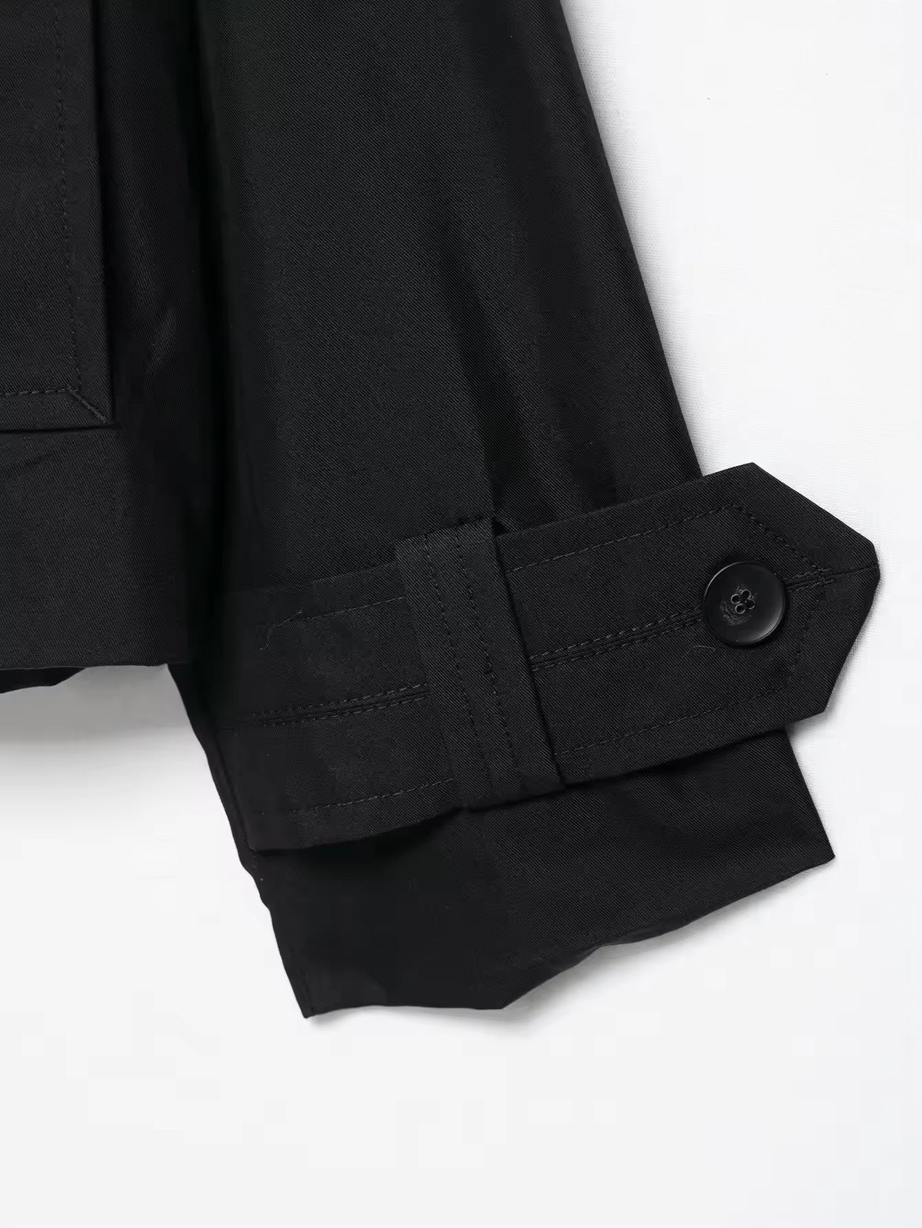 Noa | Lightweight Street Jacket