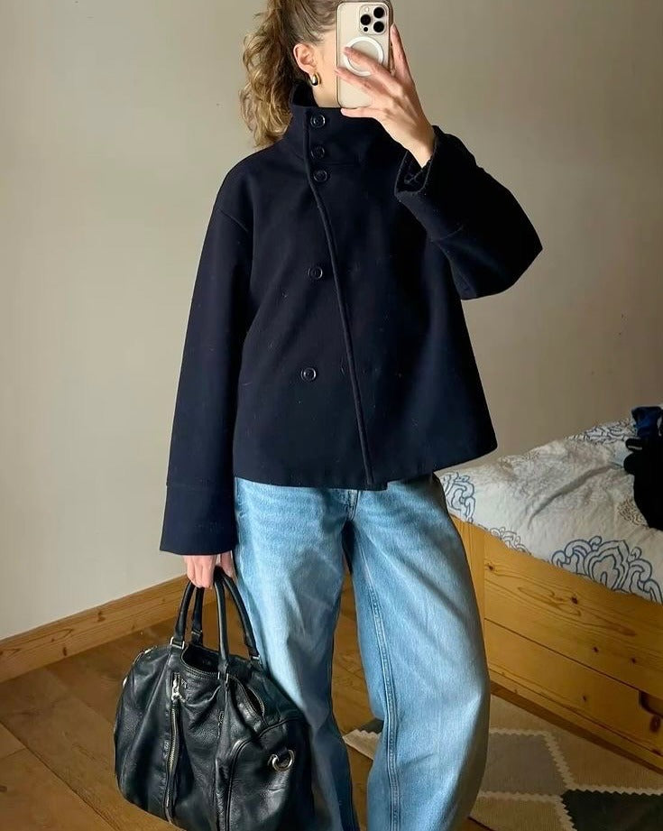 Maeva | Everyday Puffer Jacket