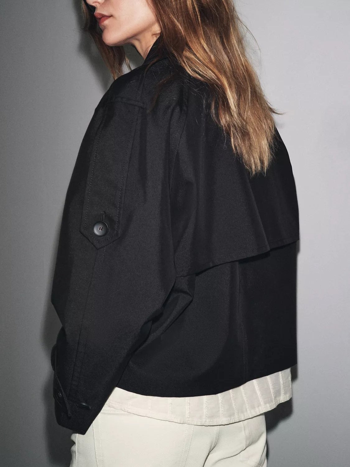 Noa | Lightweight Street Jacket
