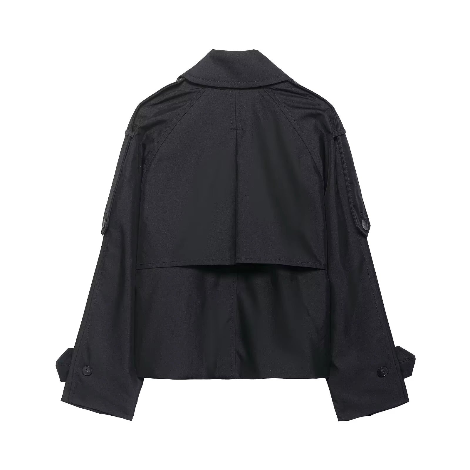 Noa | Lightweight Street Jacket