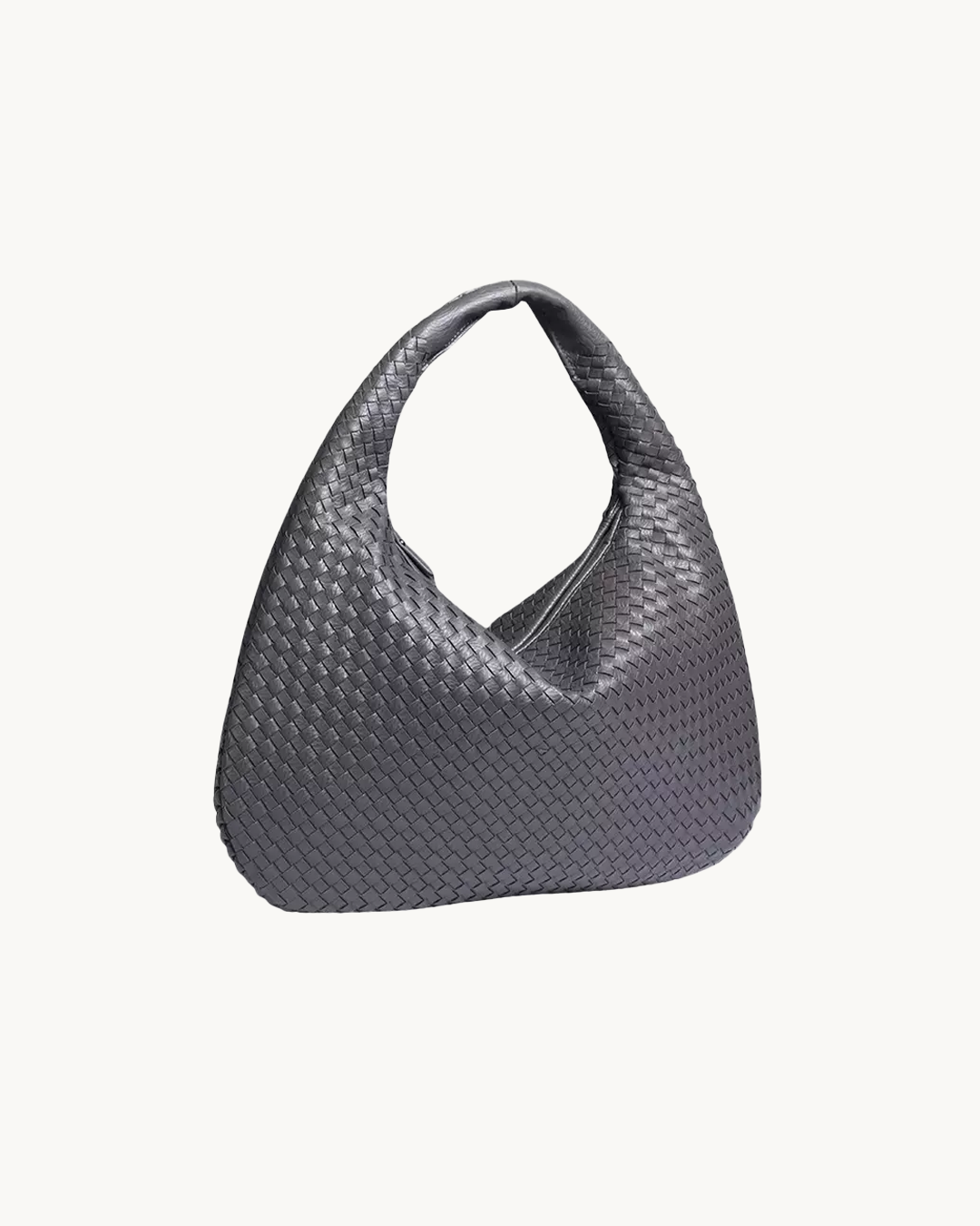 Isola | Refined Leather Tote