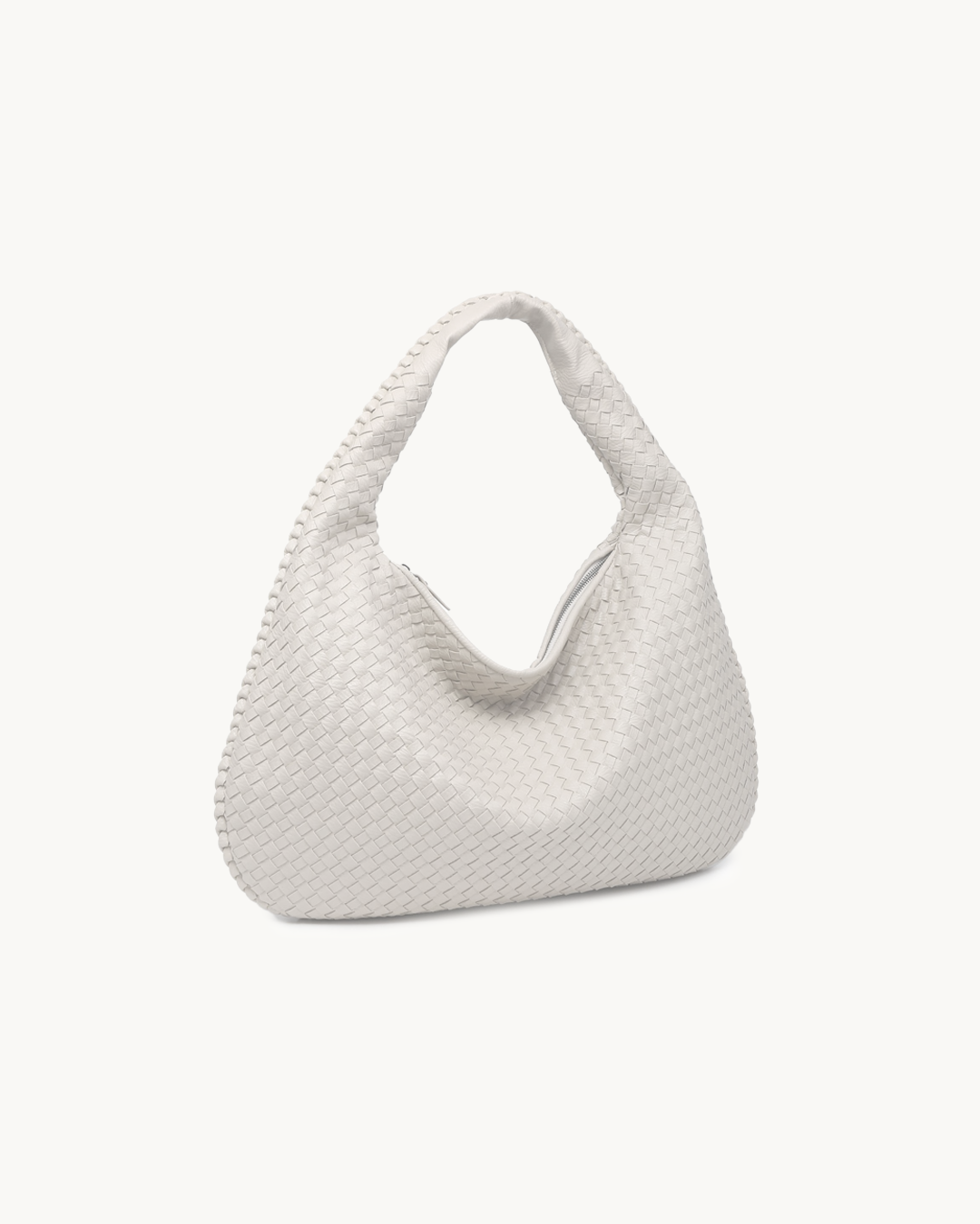 Isola | Refined Leather Tote
