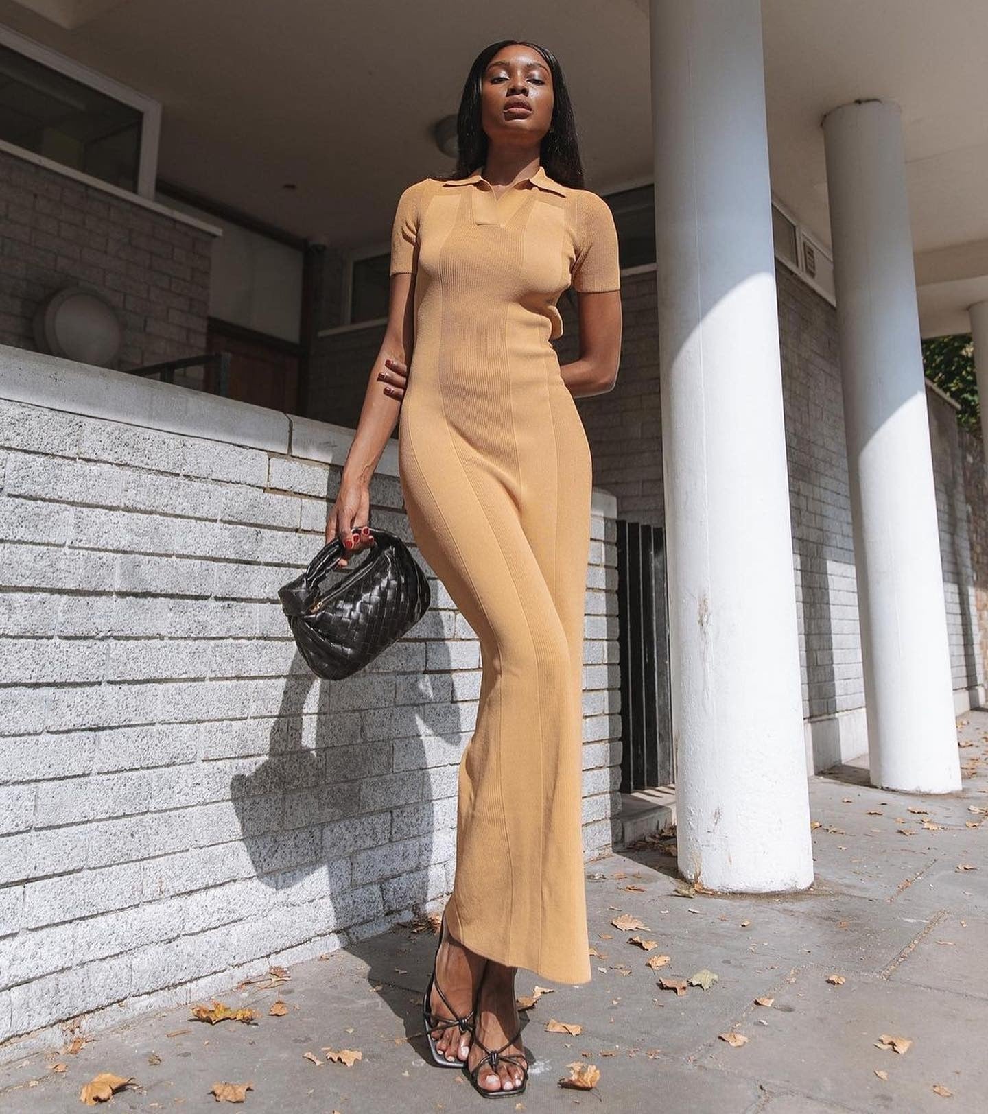 Lexi | Chic Casual Bag