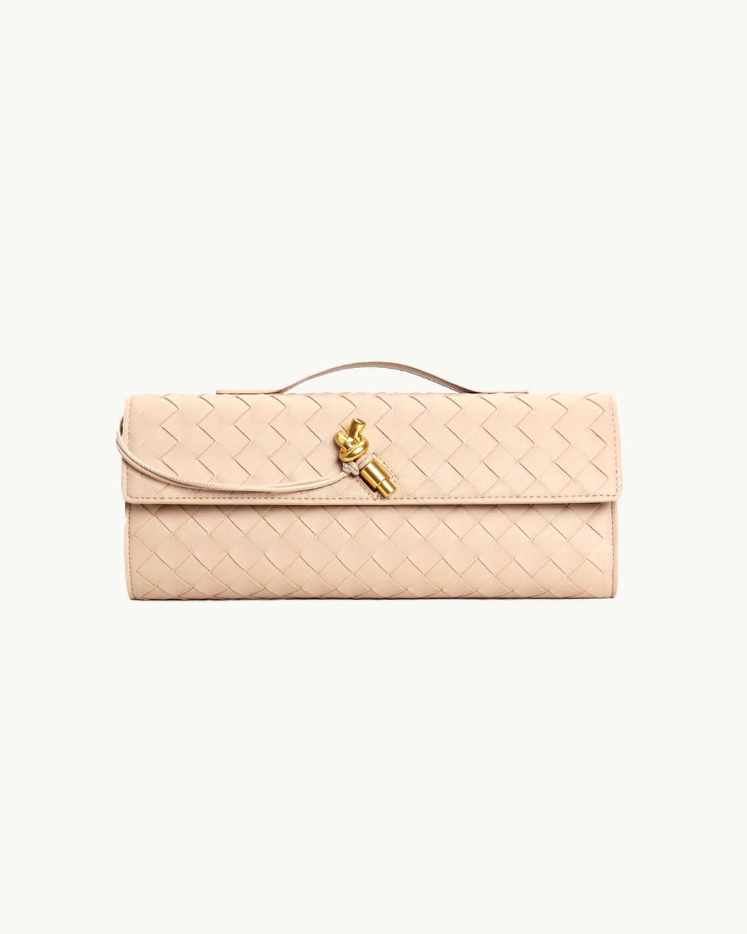 Sofie | Luxe Clutch Bag