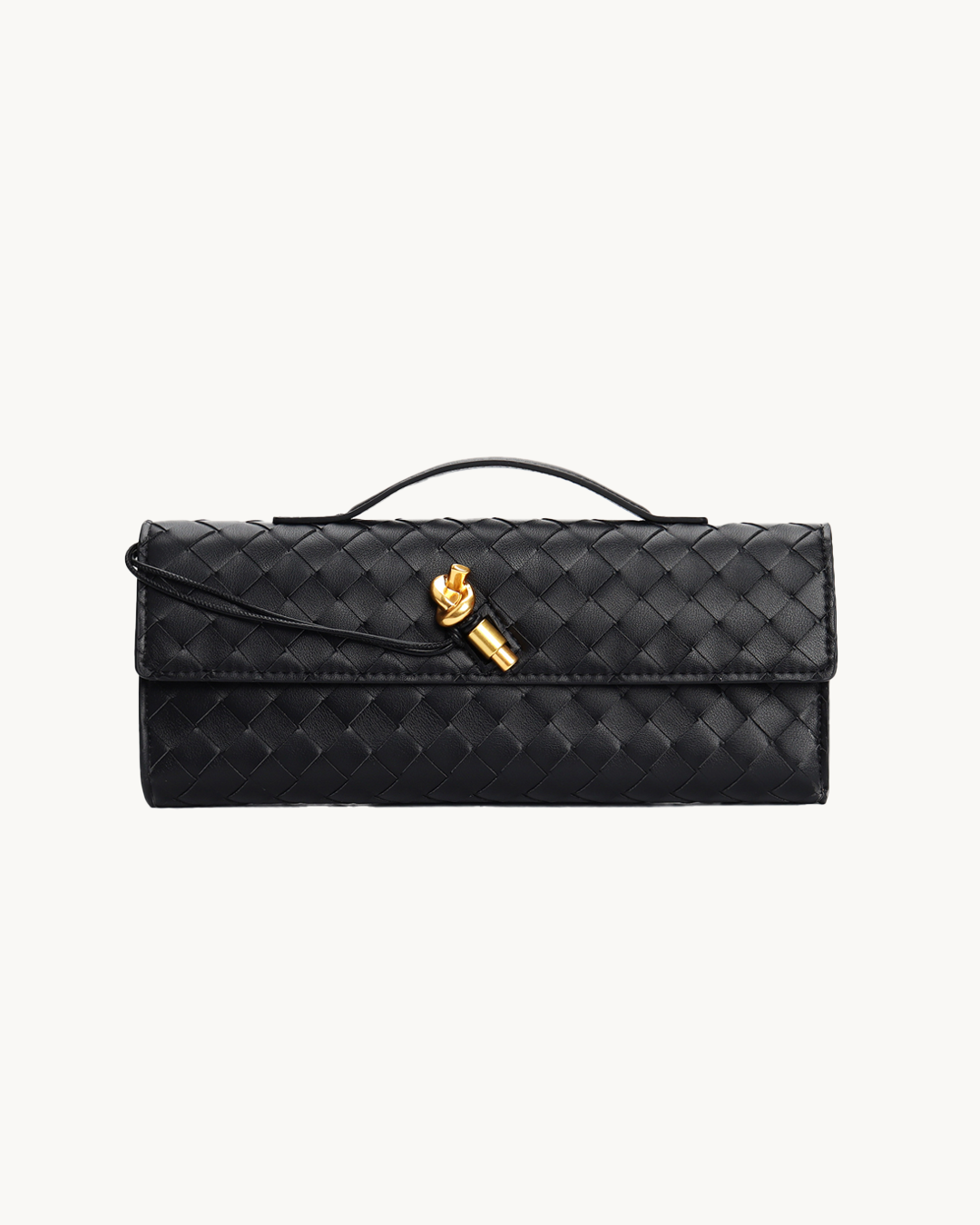 Sofie | Luxe Clutch Bag