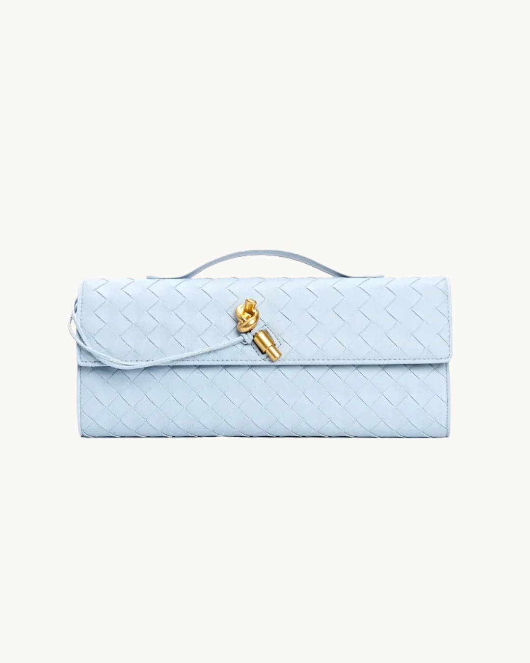 Sofie | Luxe Clutch Bag