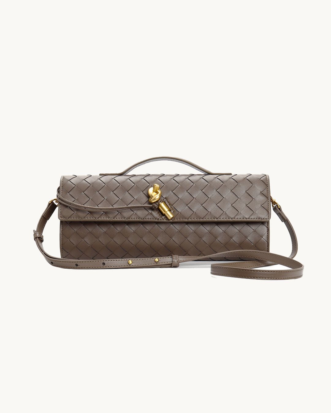 Sofie | Luxe Clutch Bag