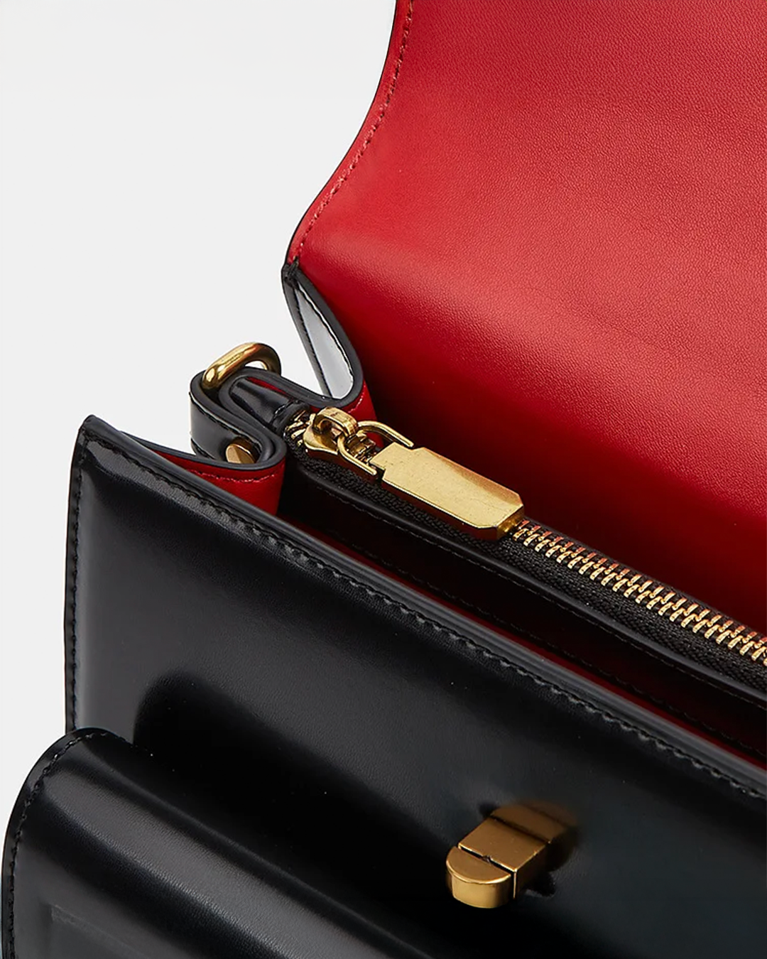 Tessa | Luxe Structured Bag