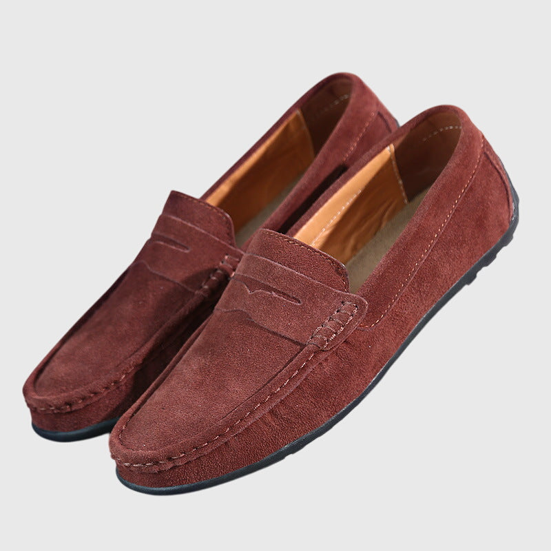 Rosalind | Orthopedic Slip-On Loafers