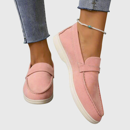 Isabella | Orthopedic Comfort Loafers