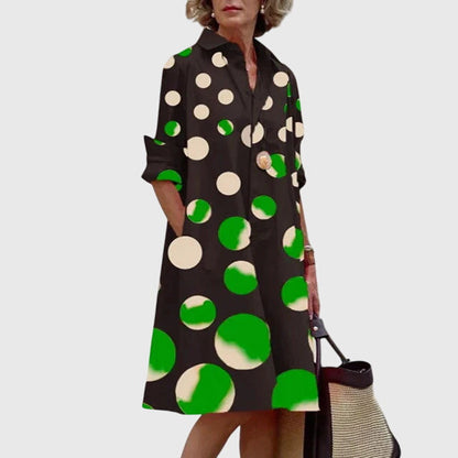 Margot | Relaxed Pocket Dress