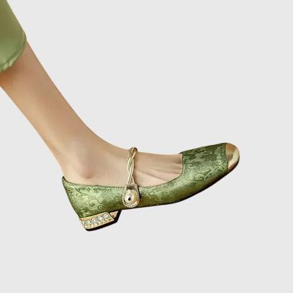 Celeste | Orthopedic Platform Sandals