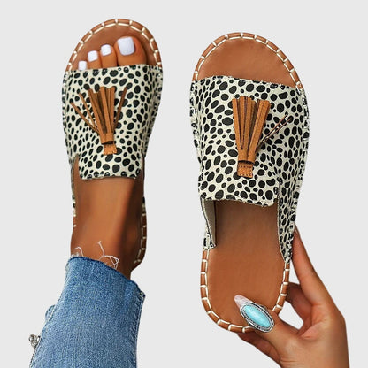 Aurora | Orthopedic Support Sandals