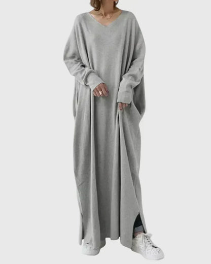 Vivienne | Sophisticated Maxi Dress