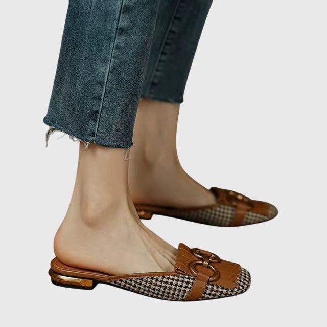 Alexis | Adjustable Orthopedic Sandals