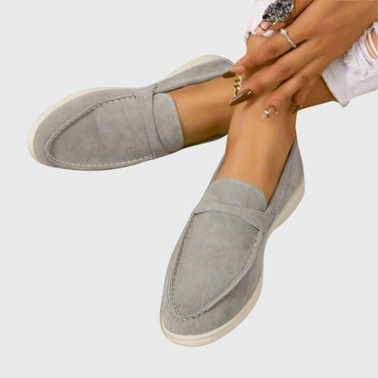 Isabella | Orthopedic Comfort Loafers