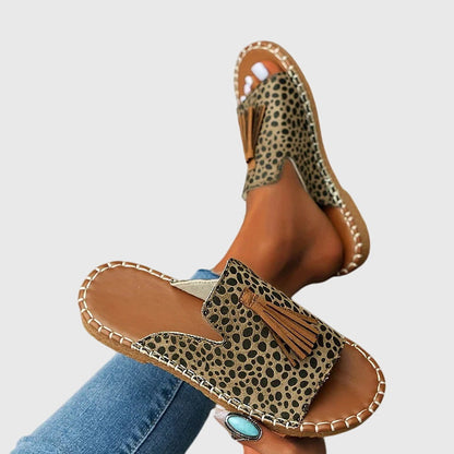 Aurora | Orthopedic Support Sandals