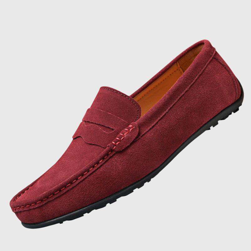 Rosalind | Orthopedic Slip-On Loafers