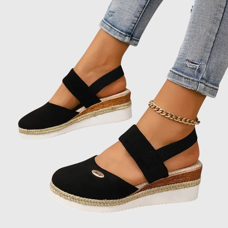 Delphine | Orthopedic Comfort Sandals