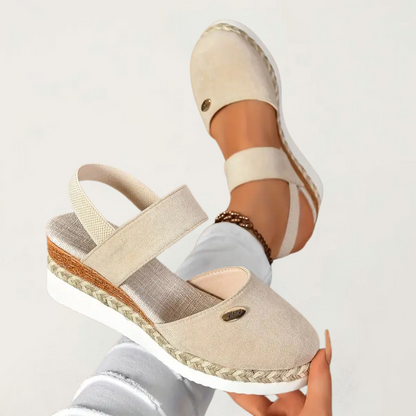 Delphine | Orthopedic Comfort Sandals