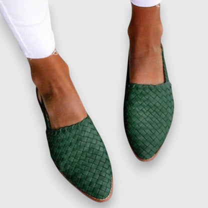 Serena | Comfort Platform Sandals