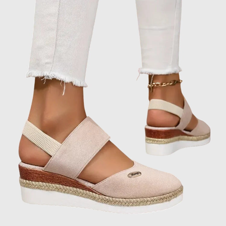 Delphine | Orthopedic Comfort Sandals