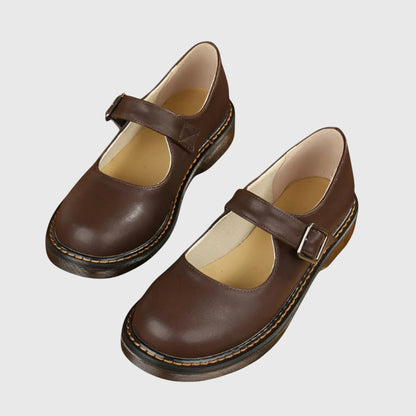 Isabella | Orthopedic Mary Jane Sandals