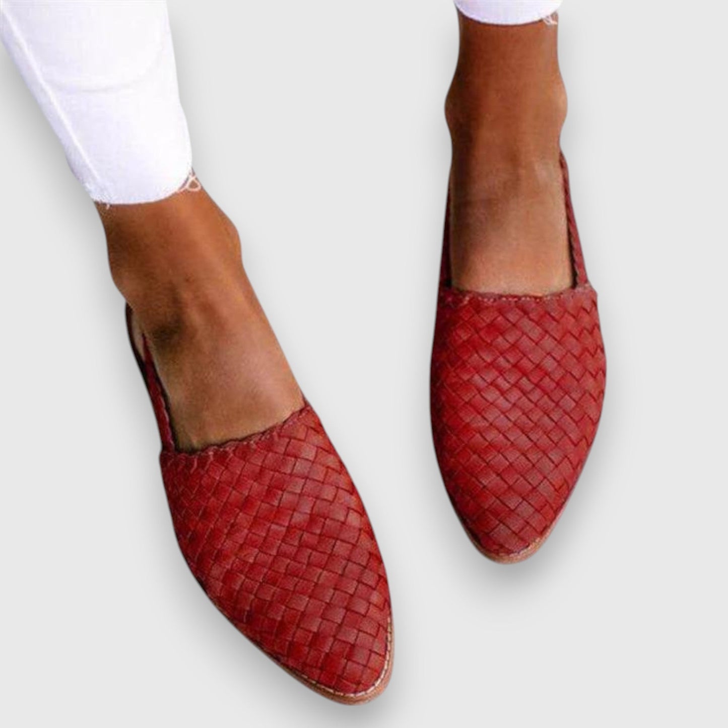 Serena | Comfort Platform Sandals