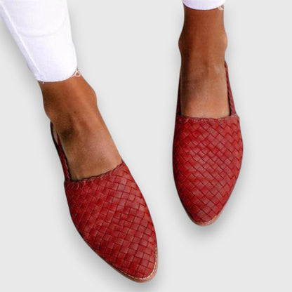 Serena | Comfort Platform Sandals