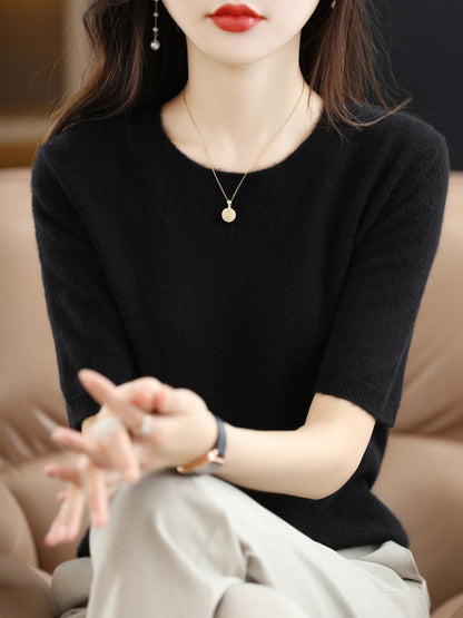 Clara | Soft Knit Sweater