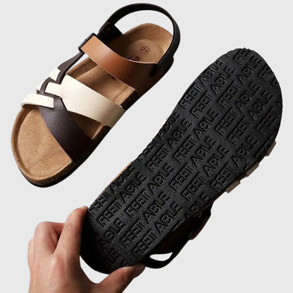 Luna | Orthopedic Comfort Sandals