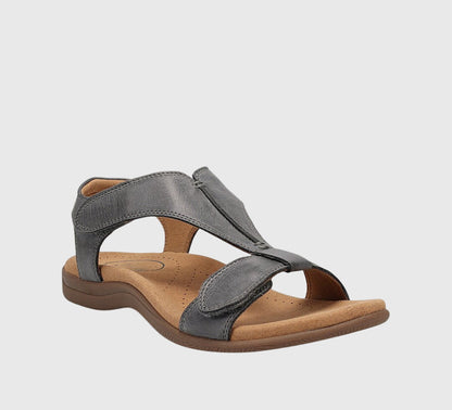 Sofia | Comfort Platform Sandals
