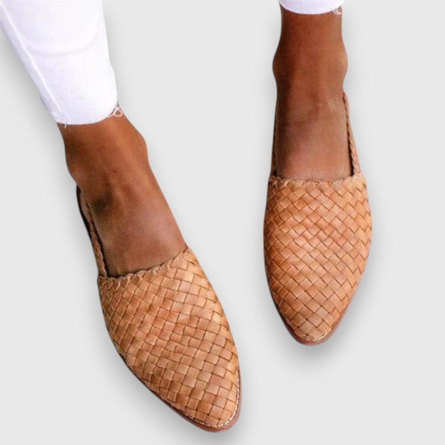 Serena | Comfort Platform Sandals