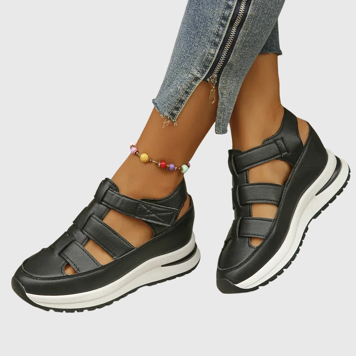 Aria | Orthopedic Comfort Sandals