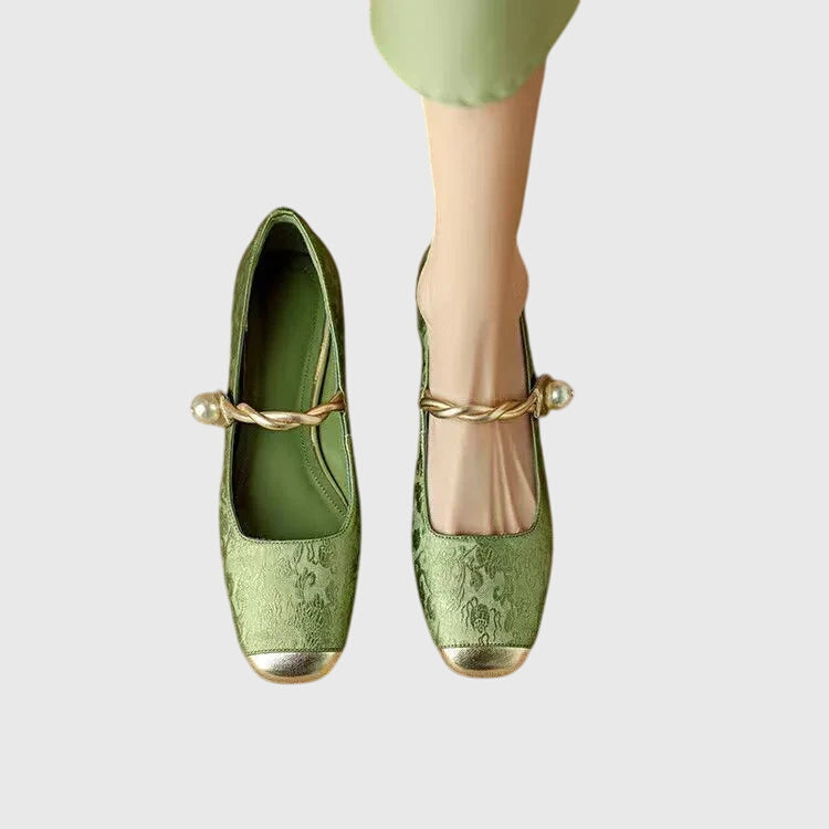 Celeste | Orthopedic Platform Sandals