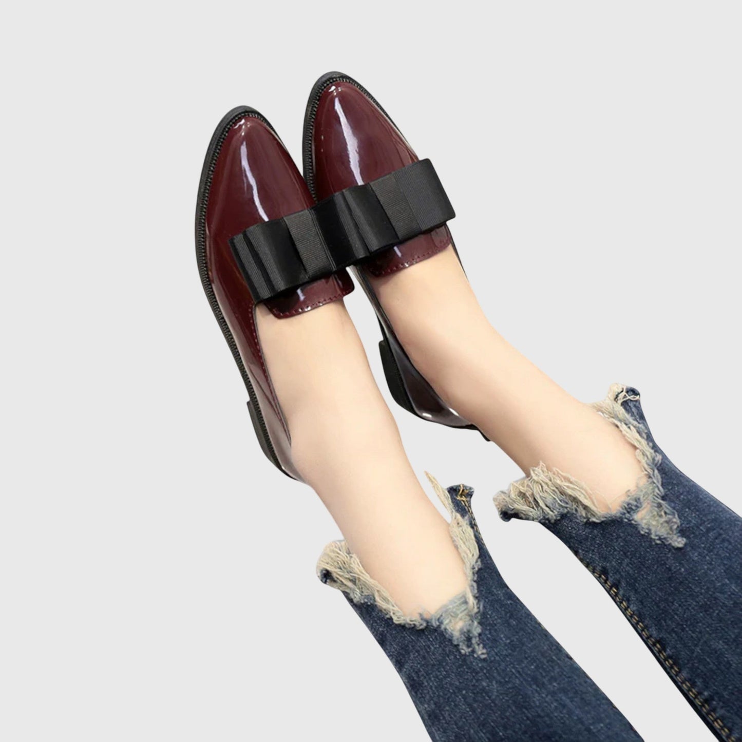 Vivienne | Orthopedic Comfort Loafers