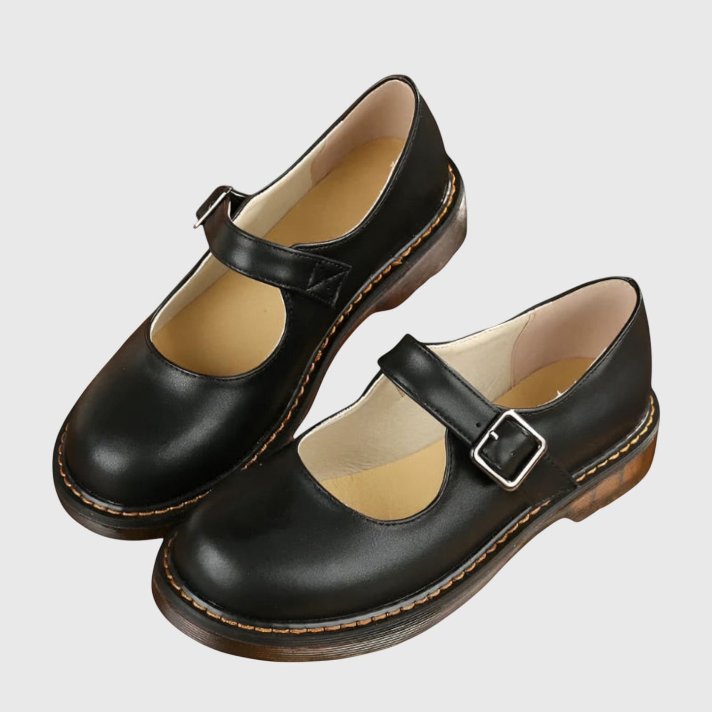 Isabella | Orthopedic Mary Jane Sandals