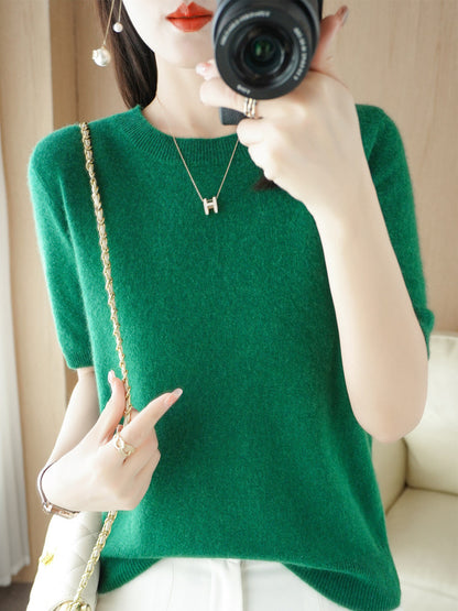 Clara | Soft Knit Sweater