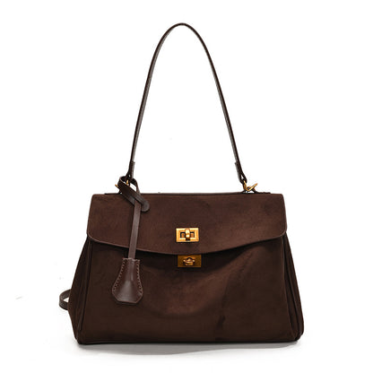 Celeste | Classic Luxe Carryall