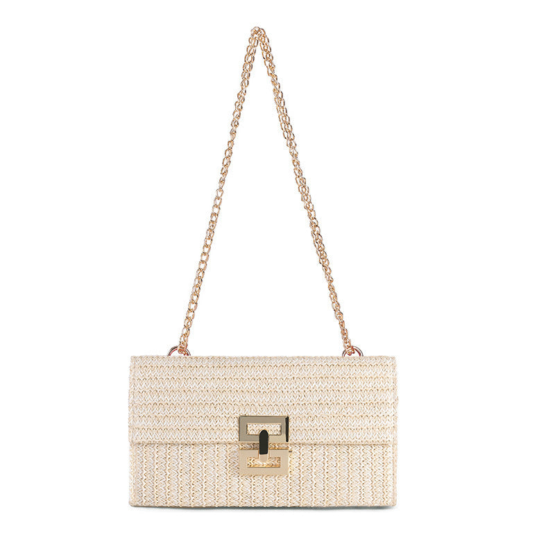 Lucia | Summer Carryall