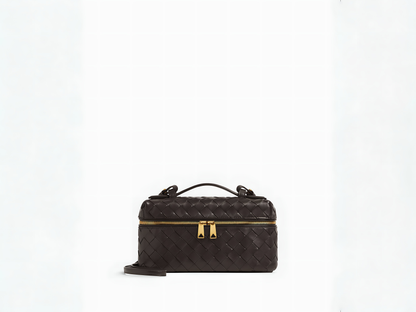 Alessia | Leather Travel Tote