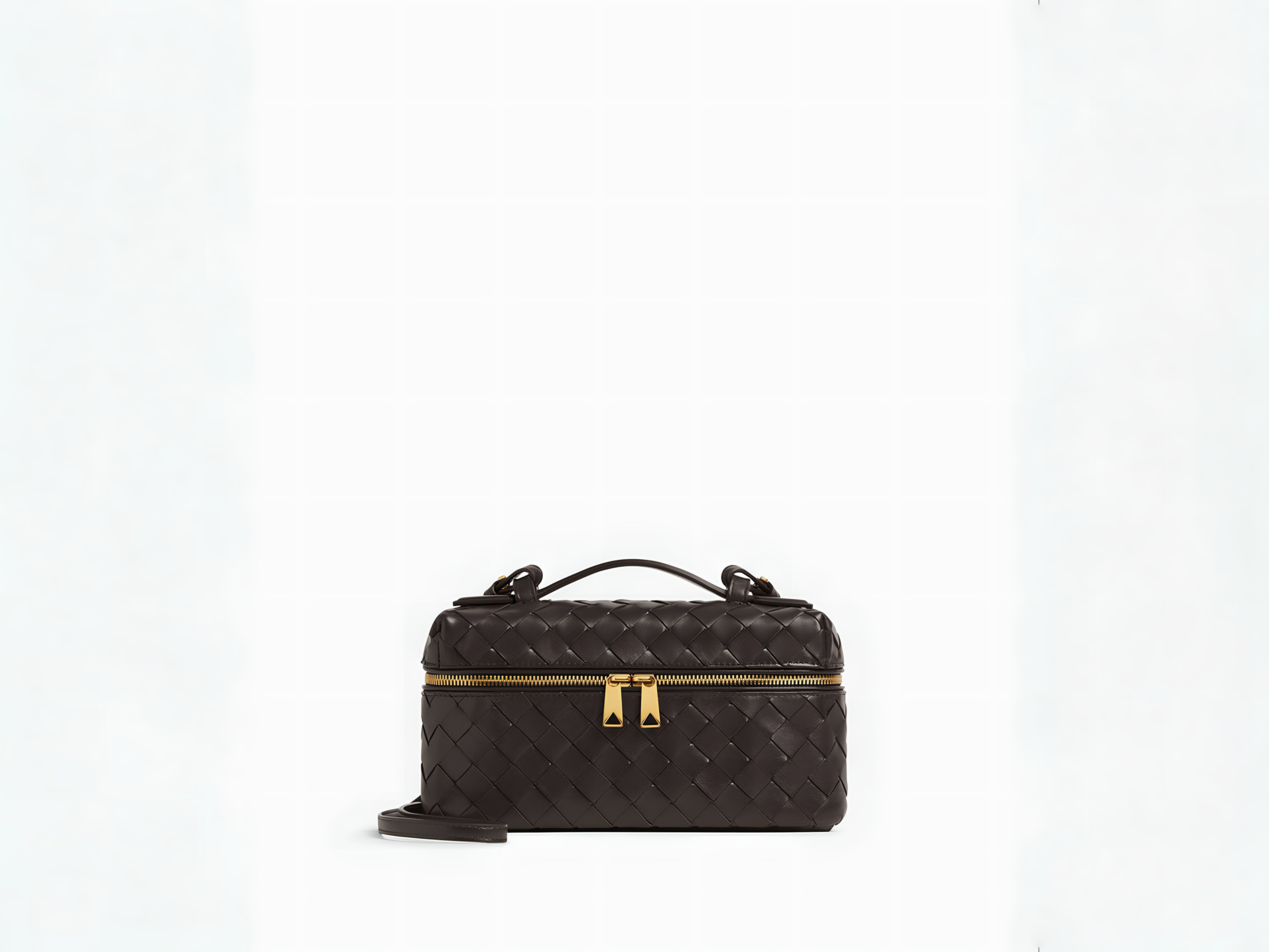 Alessia | Leather Travel Tote