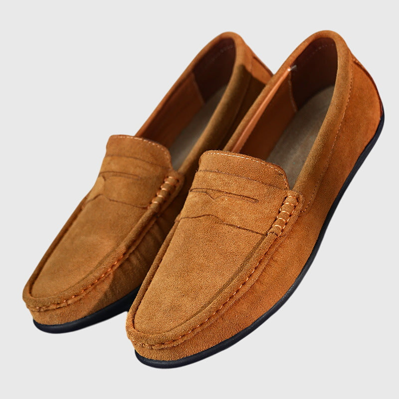 Rosalind | Orthopedic Slip-On Loafers