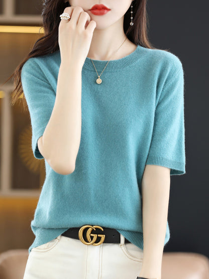 Clara | Soft Knit Sweater