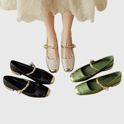 Celeste | Orthopedic Platform Sandals